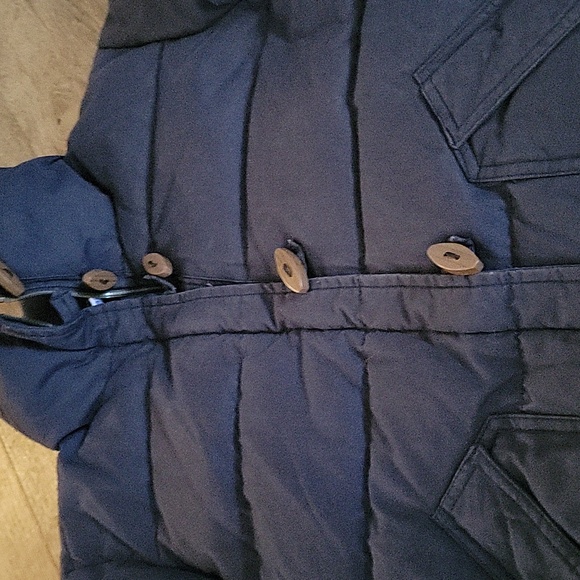 Patagonia Women's Toggle Down coat medium - Picture 2 of 4